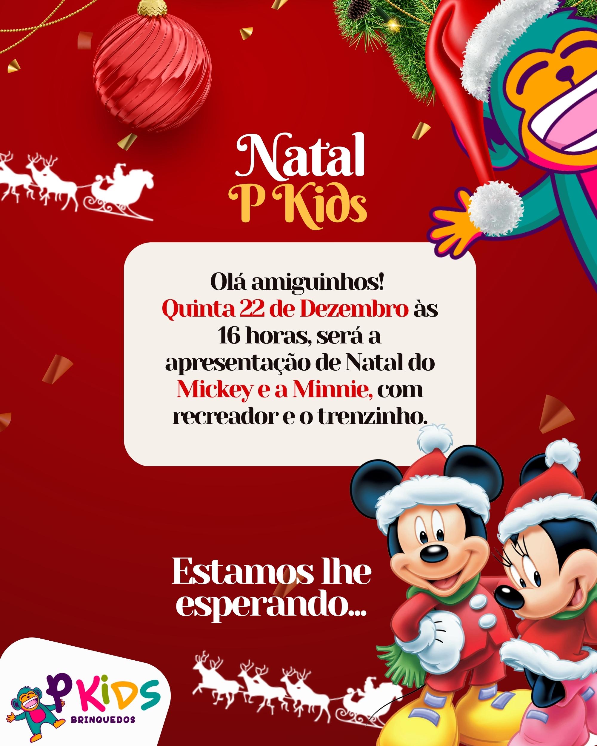Natal P kids