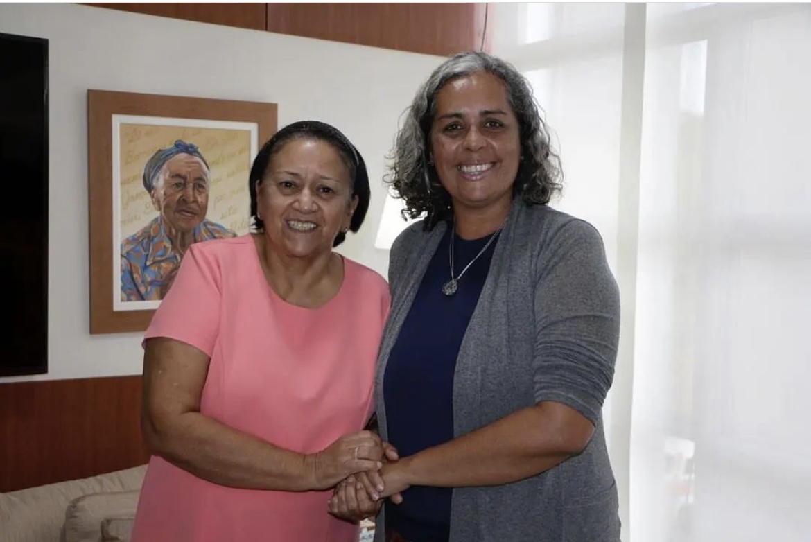 Professora que assumirá Cultura é um dos nomes mais importantes do audiovisual potiguar 