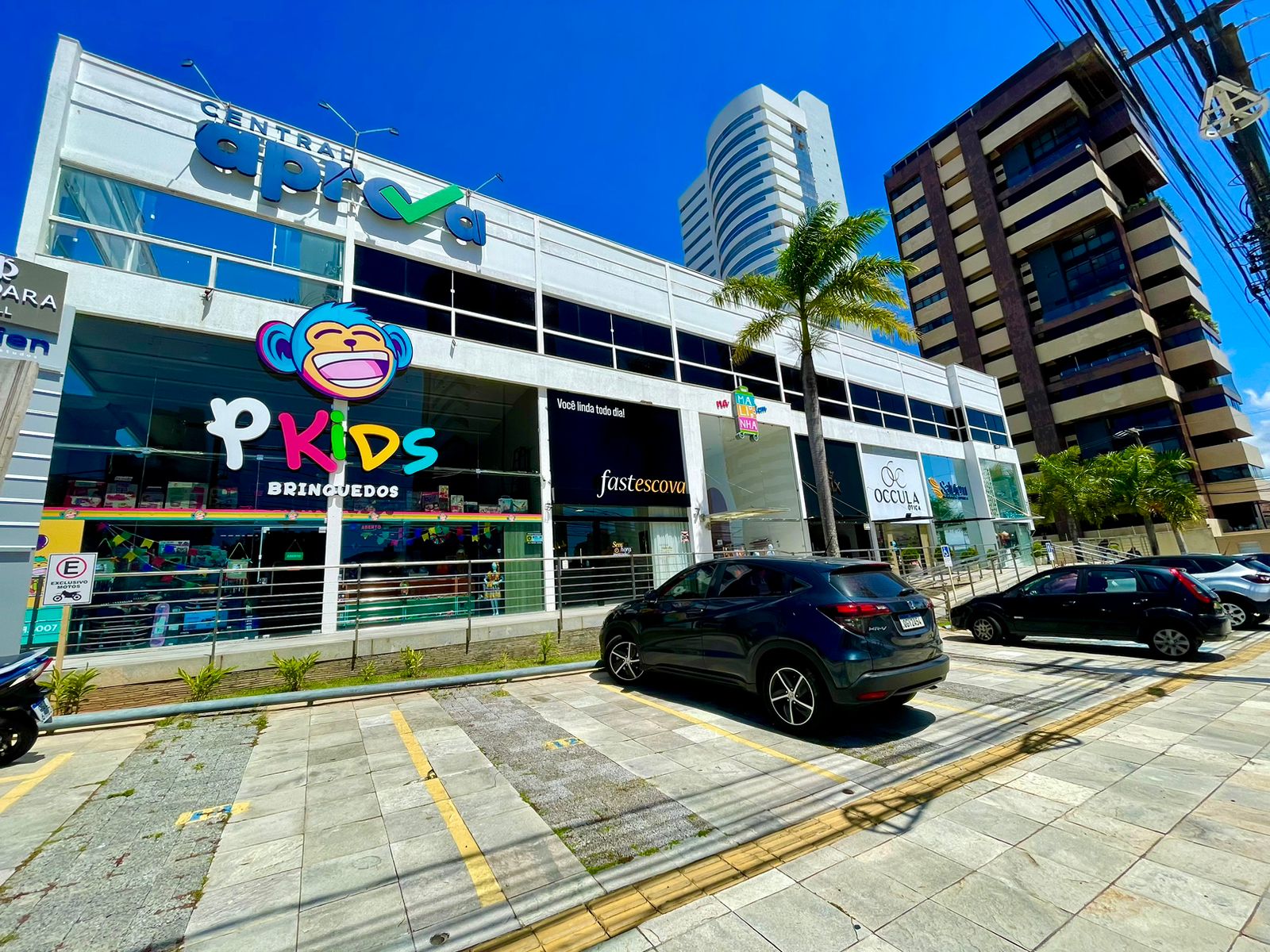 Mall em Tirol realiza Sunset para as Mães com música ao vivo nesta quinta 